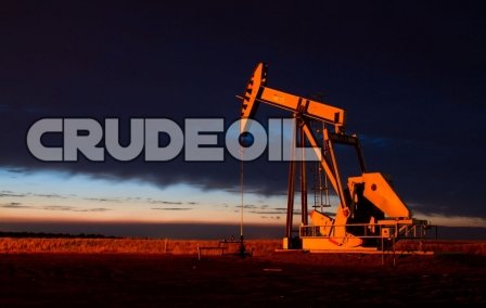 Crude Oil Futures Reach New Record High