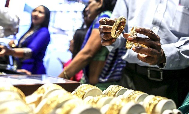 India Jewelers End Strike Against New Excise Tax