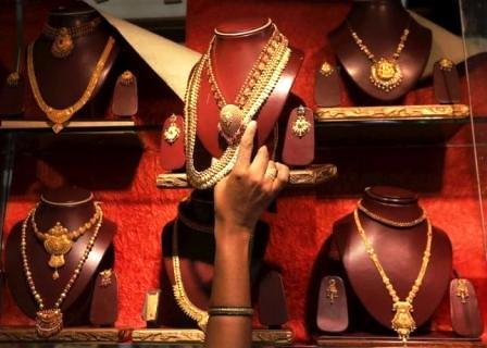 India to Slap 12.5% Countervailing Duty on Imports; Gold Jewellery