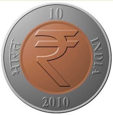 Indian Rupee; Medium Term Growth and Inflation Expectations 