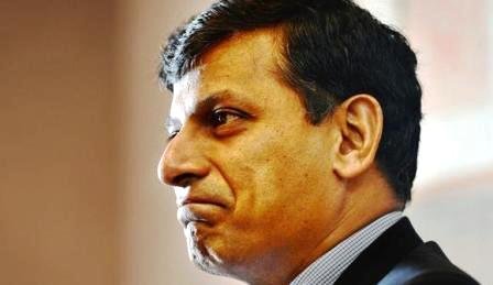 Rajan Cuts Rates to 5-Year Low; India