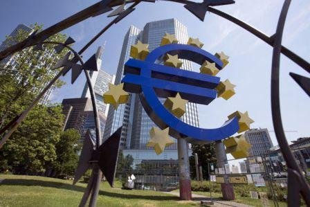 ECB Pulls Out All Stops With Rate Cuts