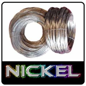 MCX Nickel Resistance Key
