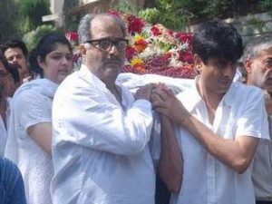Sri Devi: Bollywood Superstar Dies