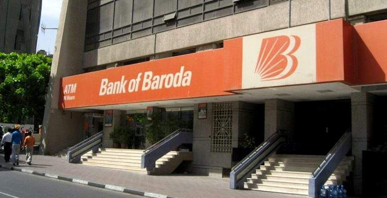 Bank of Baroda surges after global business grows over 10% in Q1 FY25