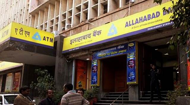 RBI Announces Further Restrictions On Allahabad Bank