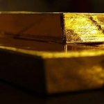 Gold prices rise over 4% in January 2025