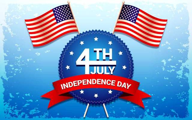 US Independence Day Offers 2018 | COMEX | LME | NYMEX | FOREX, All in One