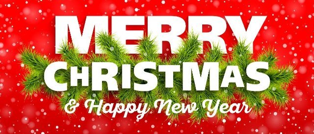 Merry Christmas Day 2018: Happy Christmas Heart Touch Wishes