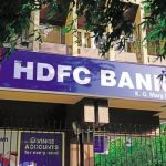 Hdfc Bank share are up by 1.44%, Nifty up by 0.55%