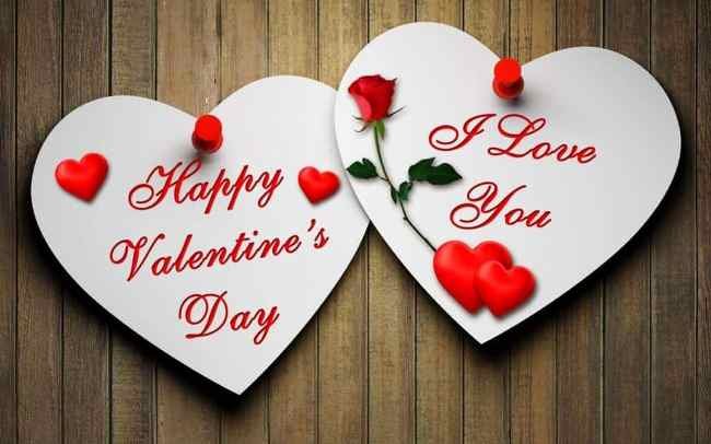 Happy Valentine Day 2019