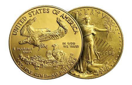 Gold Near Term Target Price $1,868—$1880 | Yellow Metal is Bullish