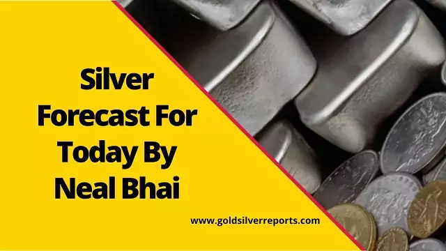 MCX Silver Trading Tips