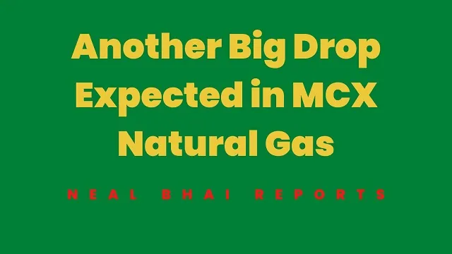 Natural Gas Price Forecast