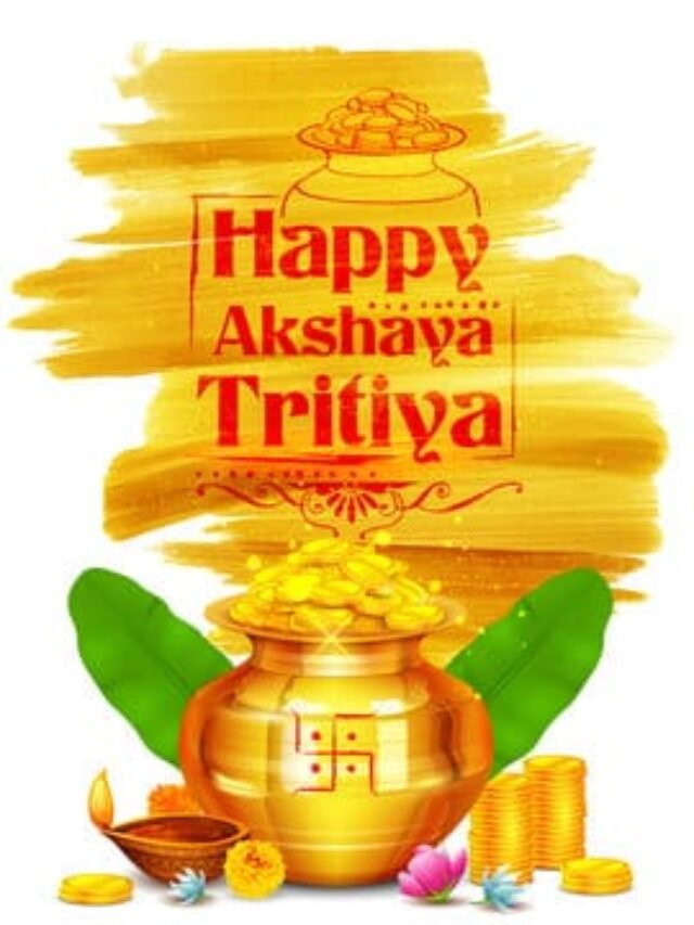 Akshaya Tritiya Festival 2024 Significance, Rituals, and Celebrations