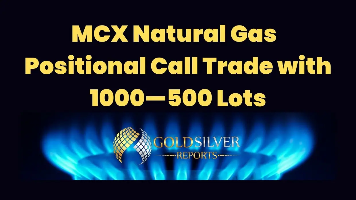 MCX Natural Gas Update, 21 July 2023: भंडार उम्मीद से कम बढ़ने के बावजूद प्राकृतिक गैस में गिरावट आई है