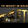 Can gold ETFs reduce Current Account Deficit?