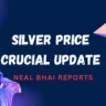 Spot Silver Update: Silver skyrockets as buyers eye $33.75 [21 October 2024]