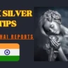 BUY Silver Above 91700 Target 92810——93400——94100