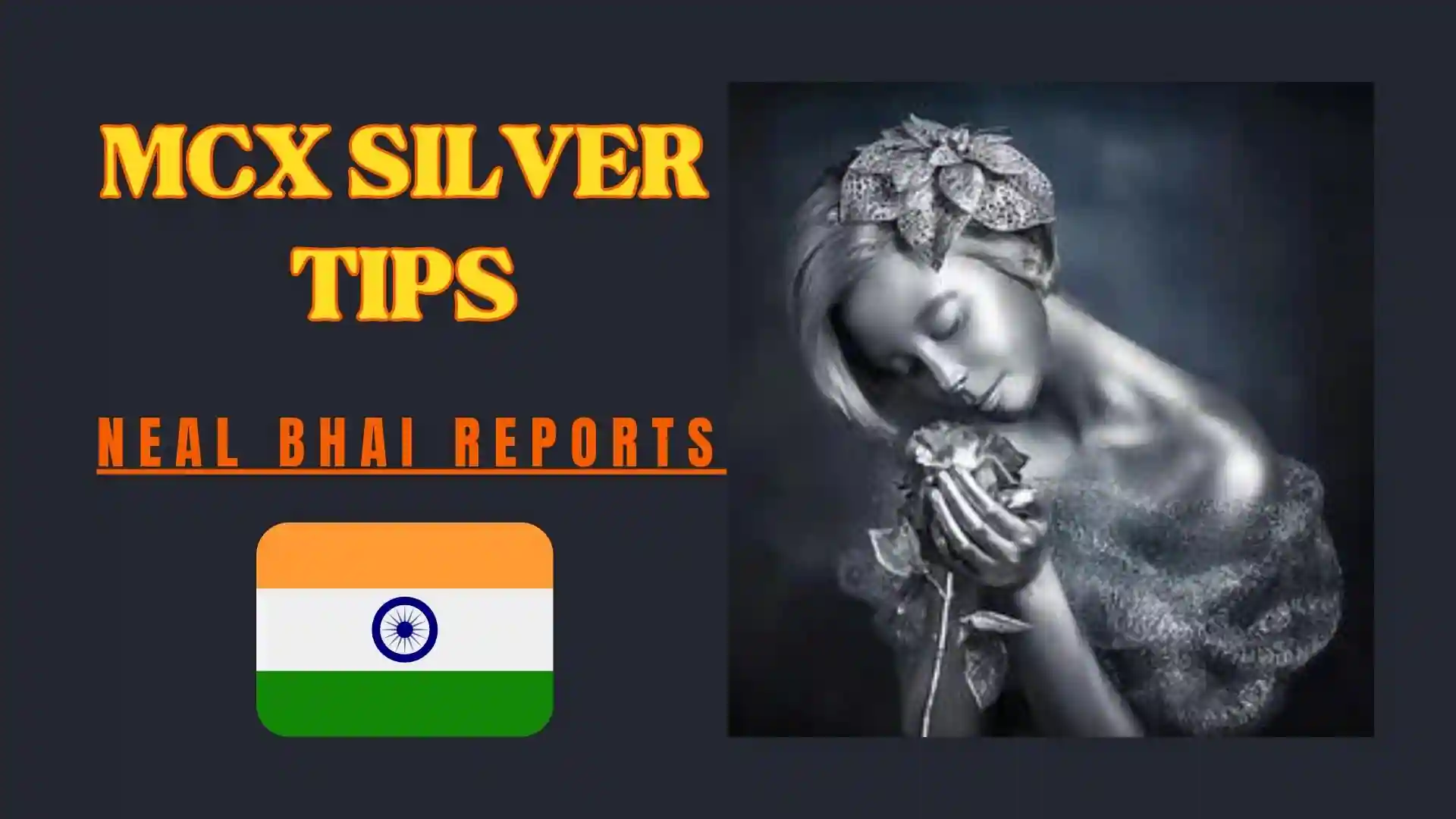 BUY Silver Above 91700 Target 92810——93400——94100