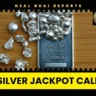 Jackpot Call: MCX Silver Tips Today [11 October 2024]