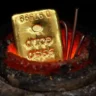 Gold rate today jumps on safe-haven demand, Israel-Iran war in focus