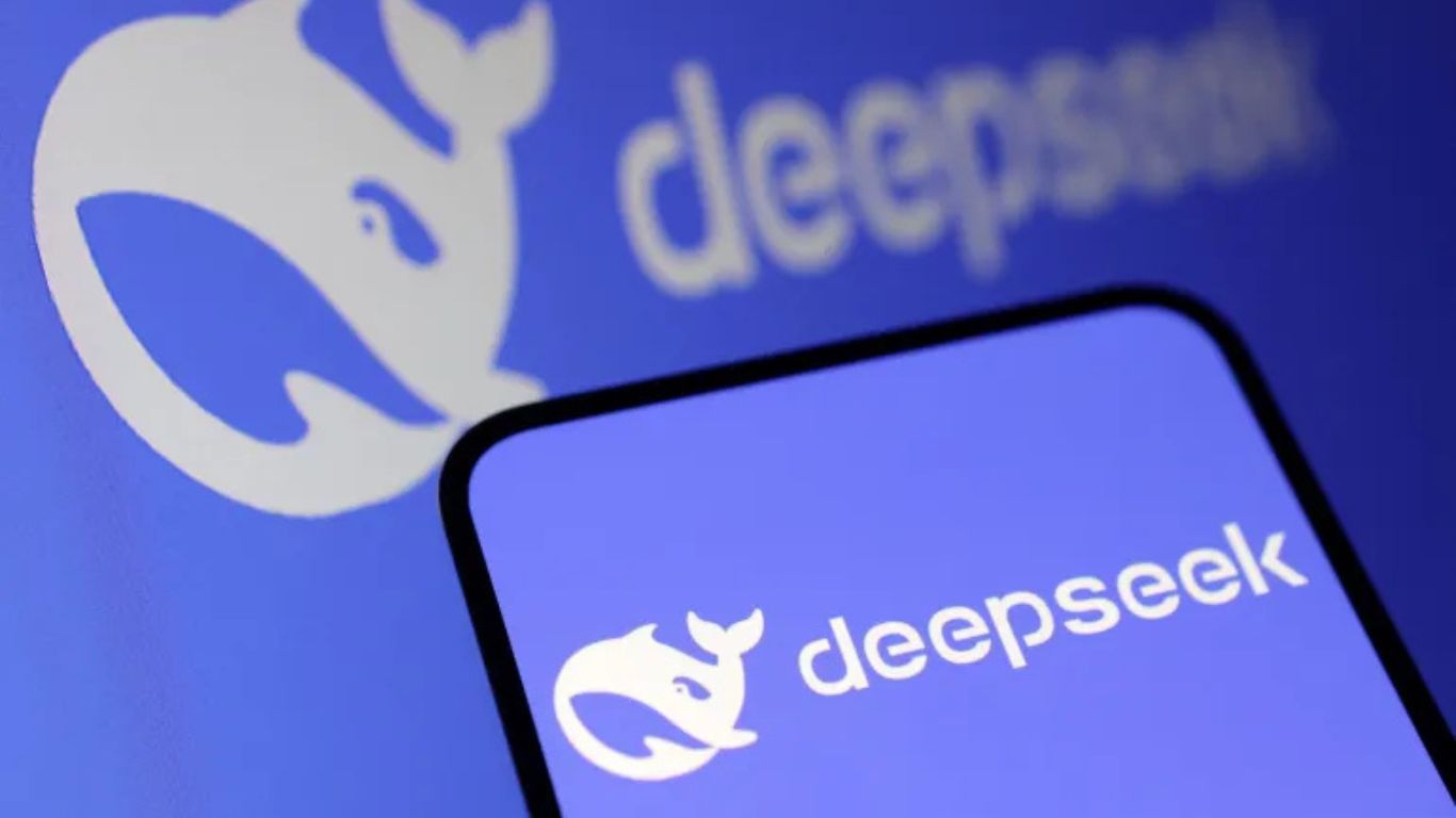 What’s DeepSeek, China’s AI startup sending shockwaves through global tech?