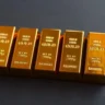 India left China behind in gold purchase