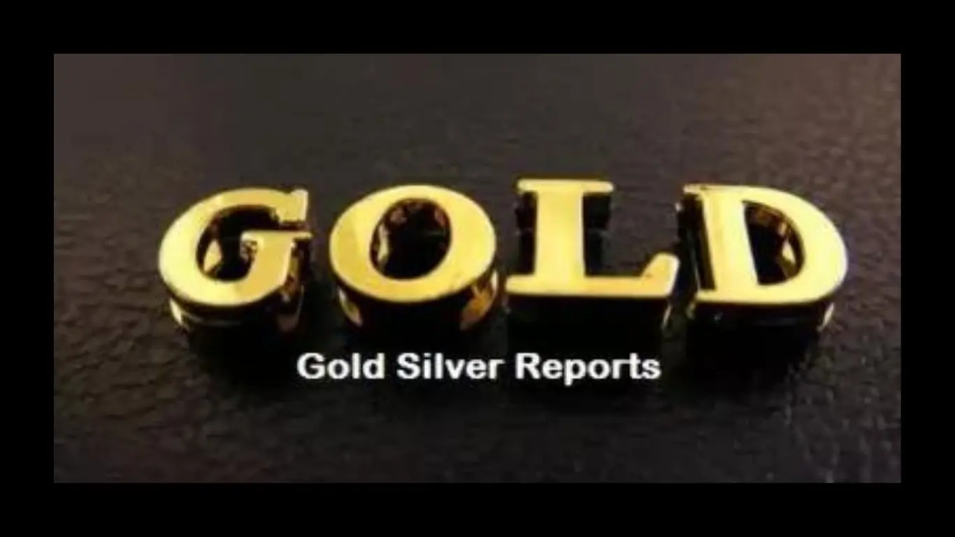 Gold Price Prediction Today