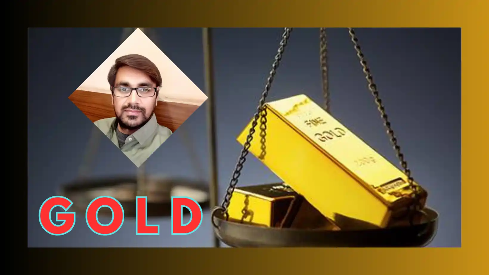 Tether Shakes Gold Market