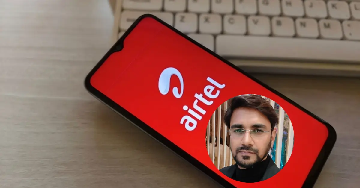 Bharti Airtel News